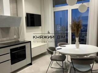 Пропонується до оренди однокімнатна квартира у ЖК "Кардинал"