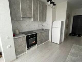 Евродвушка. Современный ремонт.