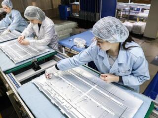 Работа в Польше!