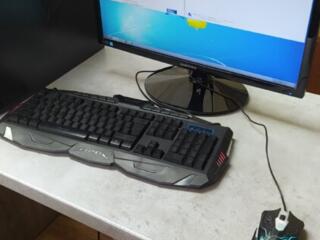 Офисный компьютер