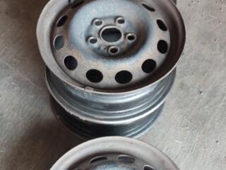 Диски на шаран