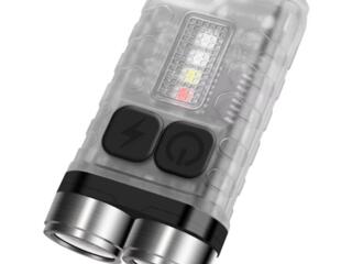 BORUiT V3 наключник фонарик EDC