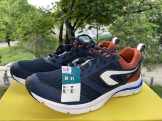 Новые кроссовки Календжи-Франция размер 40-41 цена 1050 рублей Тирасполь.