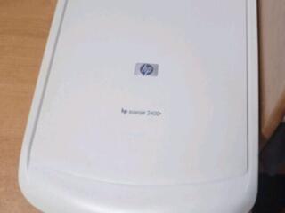 Продаётся сканер HP Scanjet 2400