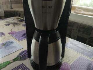 Кофеварка PHILIPS Cafe Gaia (HD7546/20)