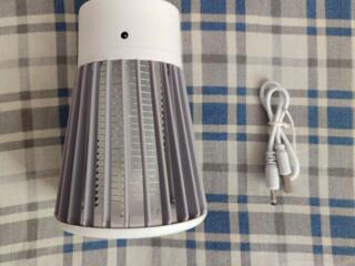 Лампа от комаров