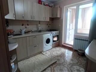 4-к жилая квартира ЧЕШКА 4/9 84,4/52,3/8,6 две лоджии по 5,7 и 5,4 м2