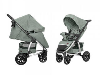 Коляска Carello Vista 1500