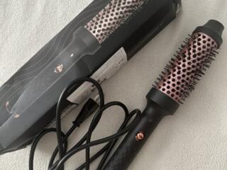 Новая плойка-браш