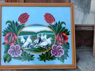 Продам недорого картины разные советских времен.