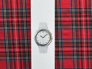 Samsung Galaxy Watch 4 Classic 42mm LTE Silver - или Обмен