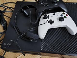 Xbox one