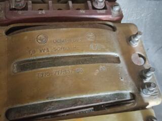 Продается трансформатор/сварочный аппарат, рабочий, СССР