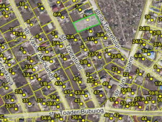 Vindem 10.7 Ari in Com Bubuieci 3 km de la Chisinau in centru...