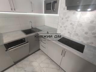 Пропонується в оренду шикарна видова 1-ша квартира-студіо в ЖК бізнес 