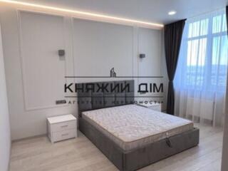 Здається 1к квартира в елітному ЖК Ріверстоун вул. Трускавецька 10д, .