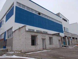 продаж виробничі приміщення Вознесенський, Вознесенськ, 5290110 грн.