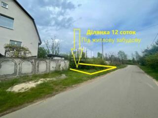 продаж ділянка під житлову забудову Бучанський, Мощун, 22900 $