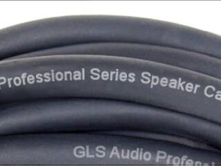 Продам акустический кабель GLS для микрофонов и коммутации звука