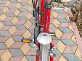 Продается хороший велосипед б/у с Франции