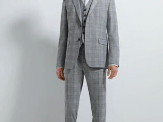 Мужской костюм