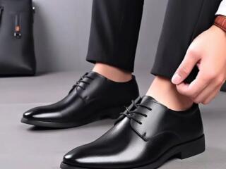 Мужские туфли