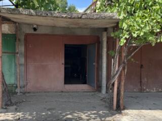 Продается КАПИТАЛЬНЫЙ ГАРАЖ р-н Шелковый ПАК-4