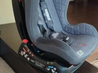 Продам автокресло