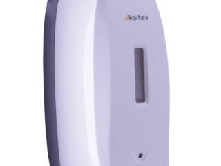 Автоматический дозатор для моющих средств