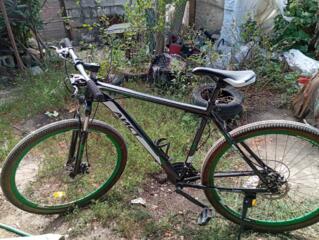 Новый велосипед. 4000р.
