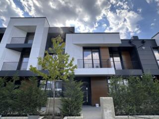 Townhouse de calitate în cadrul complexului Cottage Residence.