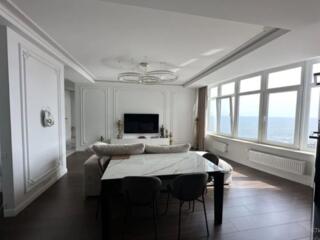 Роскошная 2х комнатная квартира в Одессе Жемчужины на КАМАНИНА