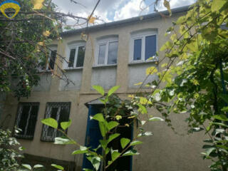 Уютный дом с мансардой в Светлом