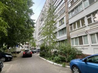 Apartament cu 3 camere, Buiucani.