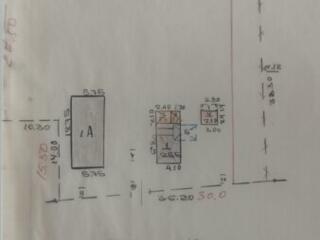 Продается участок под застройку