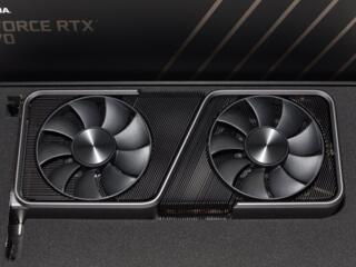 Продам видеокарту Geforce Nvidia RTX 3070 Founders Edition 8GB
