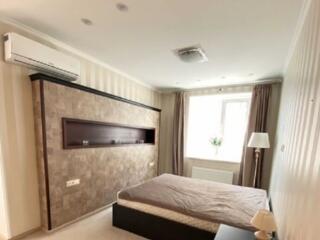 Продам квартиру 76 кв. м., 9/16, новый дом, ул. Кленовая/Марш. Говорова