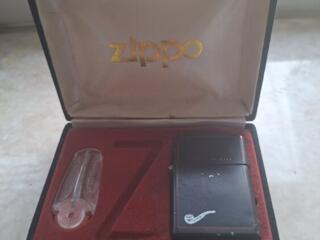 Зажигалка Zippo