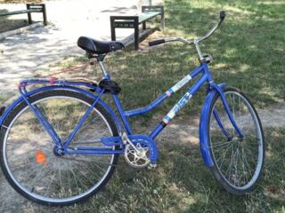 Велосипед Aist 28" с низкой рамой, готов к поездкам