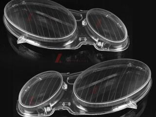 Продам комплект Стекла на w211