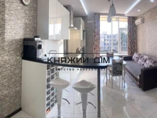 Пропонується до продажу 1-но кымнатна квартира на Оболоні. 3/3 ...