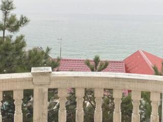 Собственный курорт - элитная вилла с фонтаном на берегу моря в Одессе