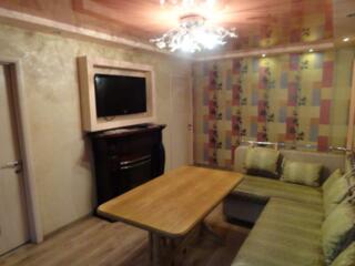 ЛУЗАНОВКА!Большая Евроквартира,10чел!Отчётные документы,варианты