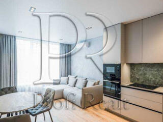 продаж 1-к квартира Київ, Подільський, 105000 $