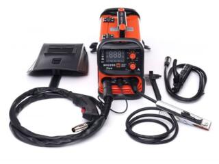 Внимание!!! Новинки!!! - MIG/MMA/LIFT TIG 3в1