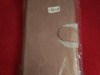 Чехол-книжка для "Сяоми Note 4X", Сяоми Redmi 4A.