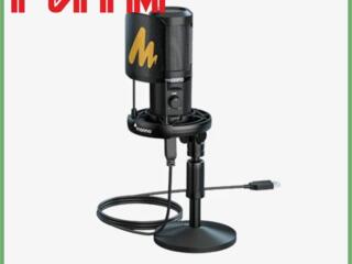 Микрофон MAONO PM461T USB (набор) в м. м. "РИТМ"