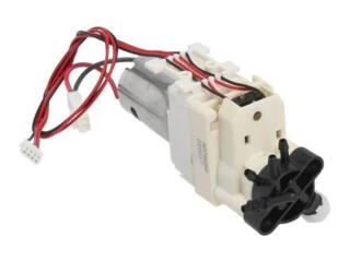 Мультиклапан для Melitta Caffeo CI E970, Nivona