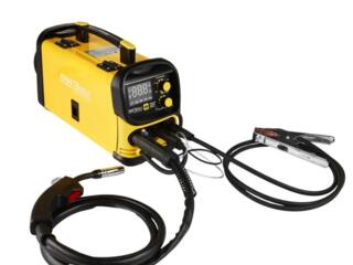 Сварочный аппарат IGBT - ГАЗ / БЕЗ ГАЗА / MIG / MMA / TIG