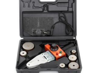 Трубосварочный аппарат мощностью 1500 Вт